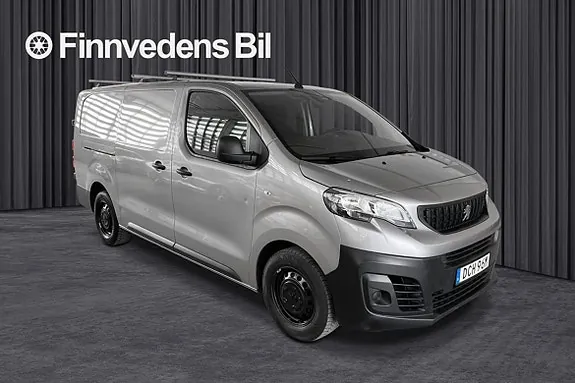 Peugeot Expert 2022 photo 2