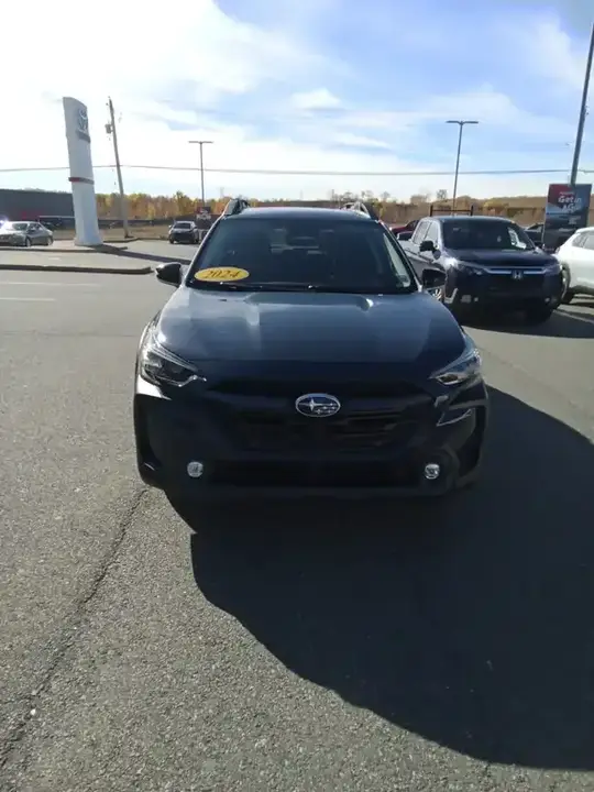 Subaru Outback 2024 photo 3
