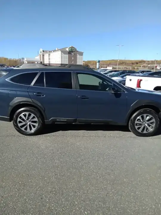 Subaru Outback 2024 photo 5