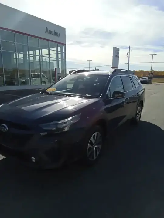 Subaru Outback 2024 photo 2