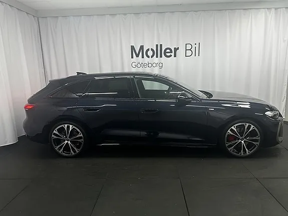Audi A5 2025 photo 2