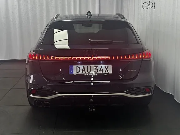 Audi A5 2025 photo 4