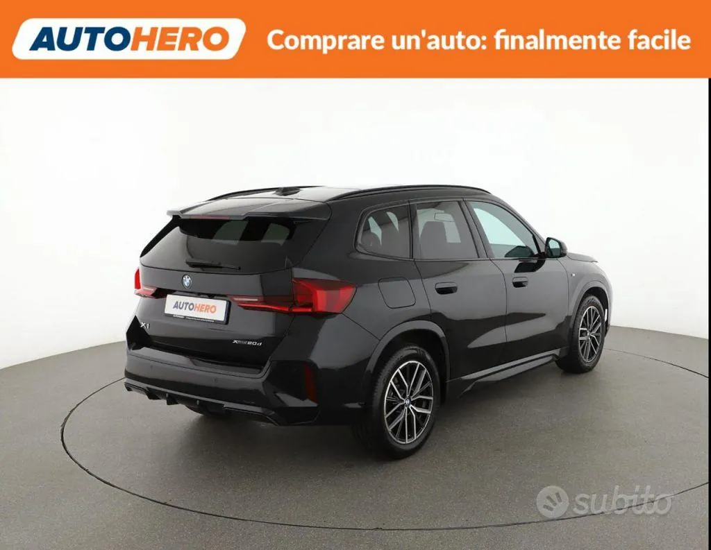 BMW X1 2024 photo 5