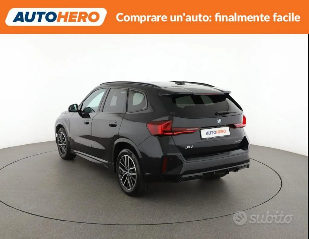 BMW X1 2024 photo 4