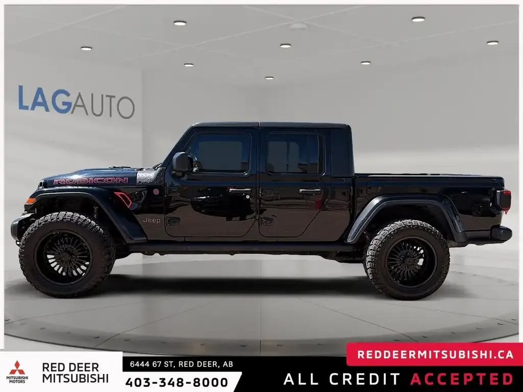 Jeep Gladiator 2021 photo 5