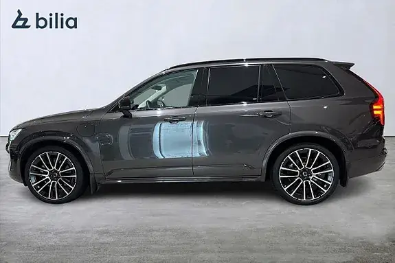 Volvo Xc90 2026 photo 3