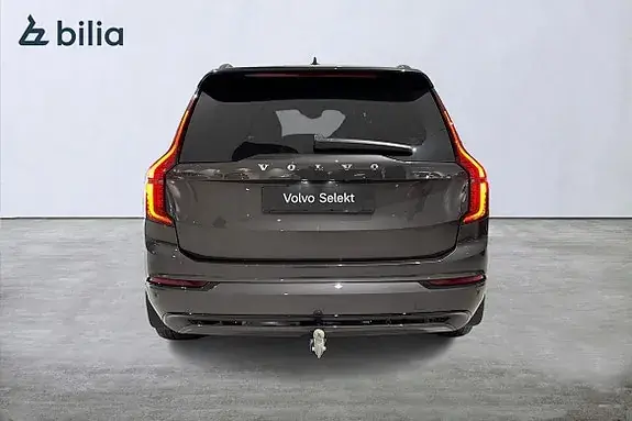 Volvo Xc90 2026 photo 5