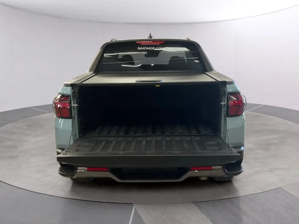 Hyundai Santa Cruz 2025 photo 4