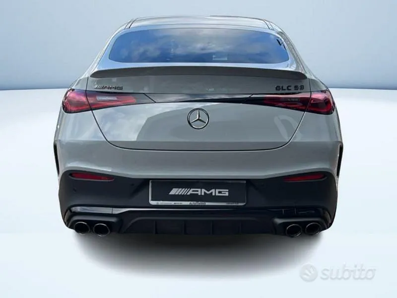 Mercedes-Benz Glc 2026 photo 3