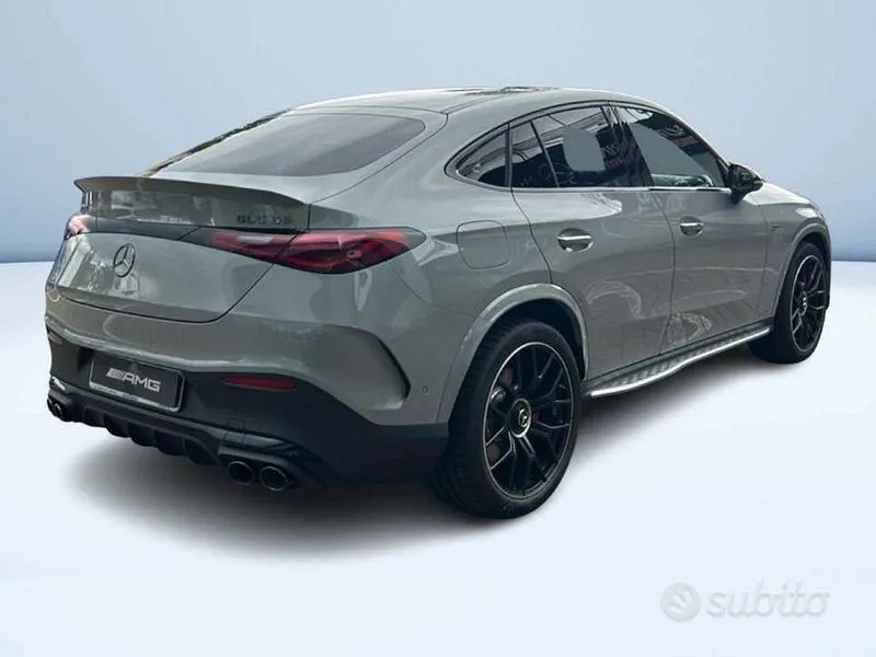 Mercedes-Benz Glc 2026 photo 4