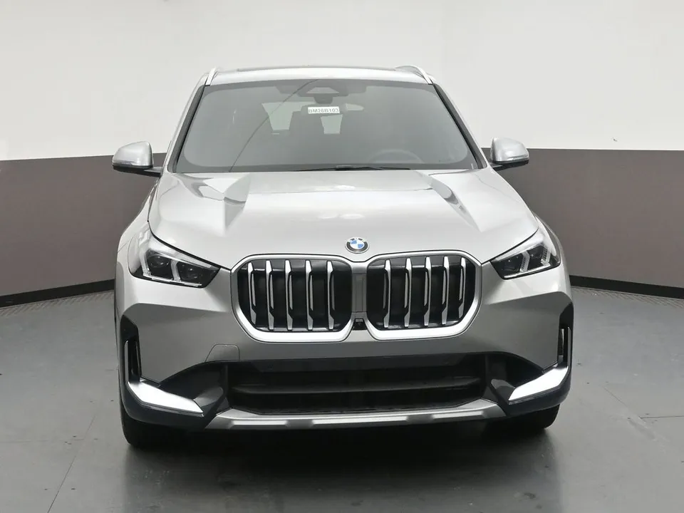 BMW X1 2026 photo 2