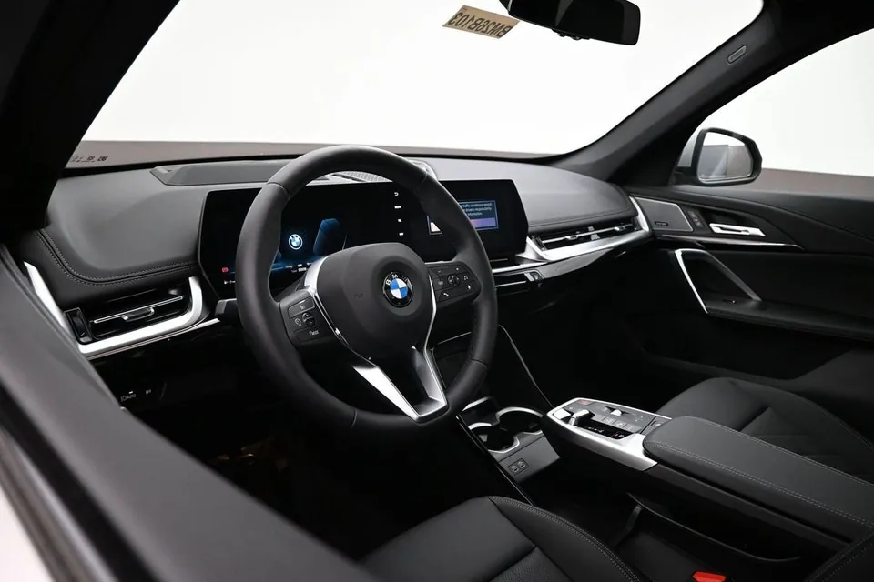 BMW X1 2026 photo 5