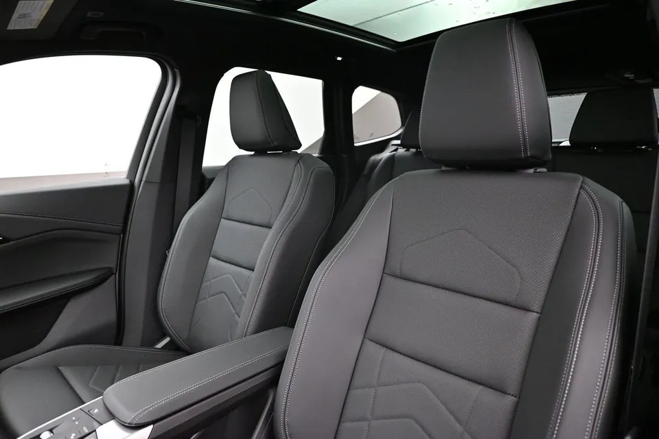 BMW X1 2026 photo 4