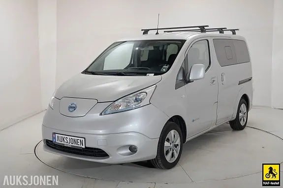 Nissan E-Nv200