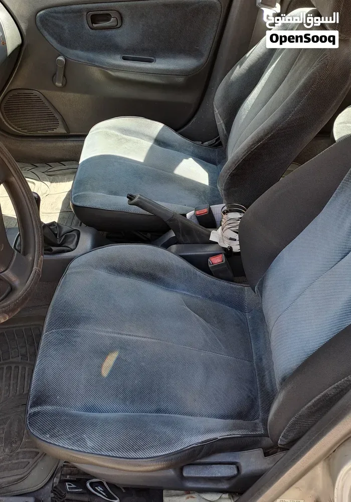 Honda Civic 1995 photo 4