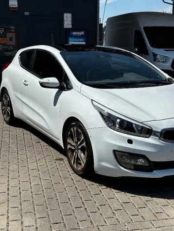 Kia Pro Ceed