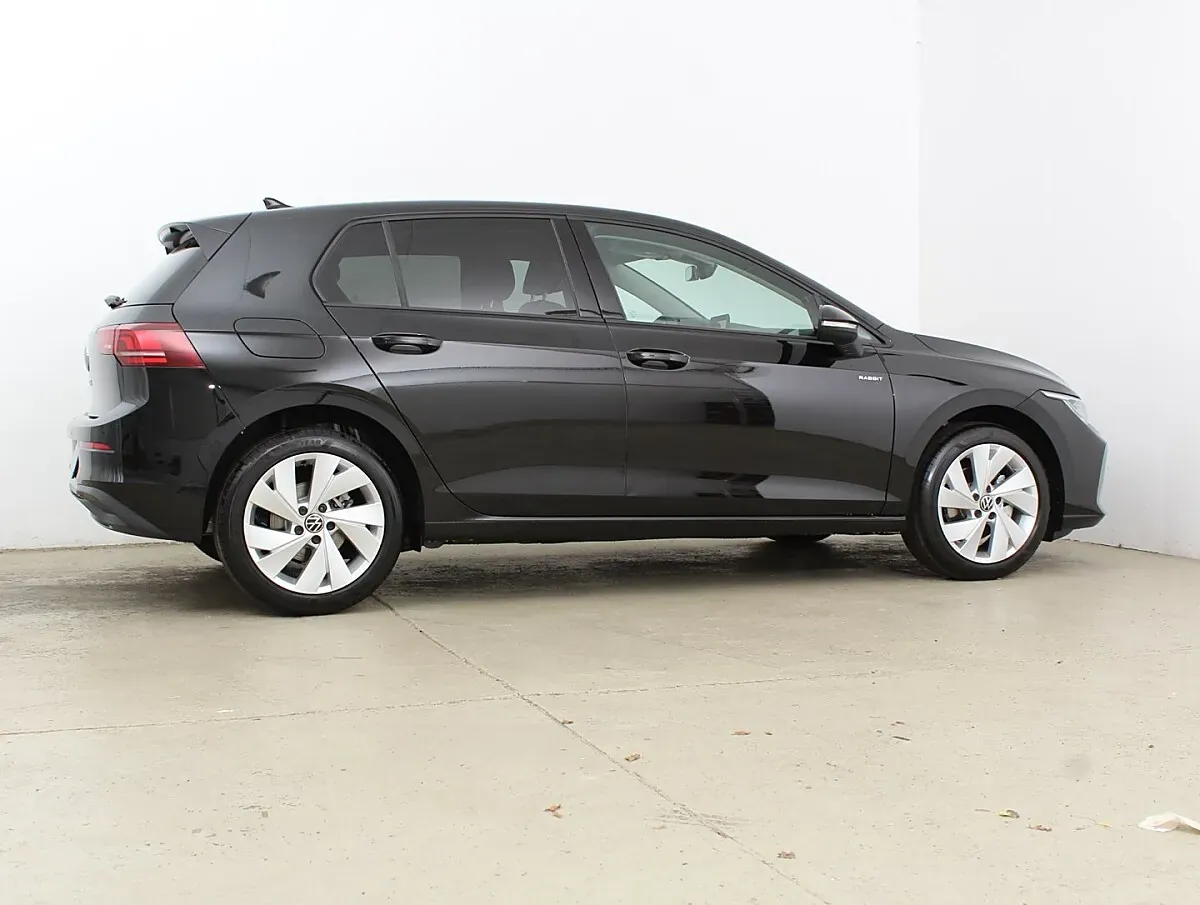 Volkswagen Golf 2025 photo 3