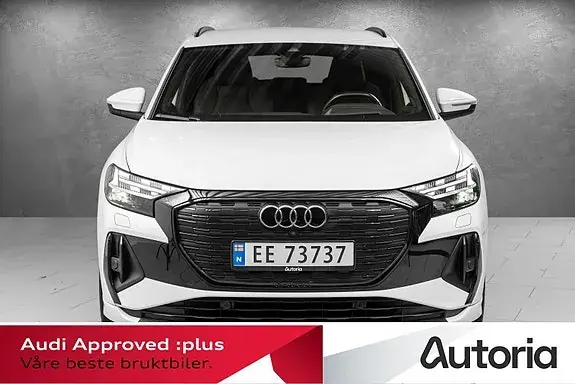 Audi Q4 E-Tron 2023 photo 4