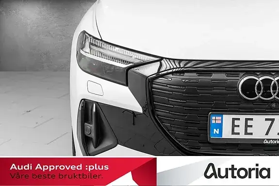 Audi Q4 E-Tron 2023 photo 2
