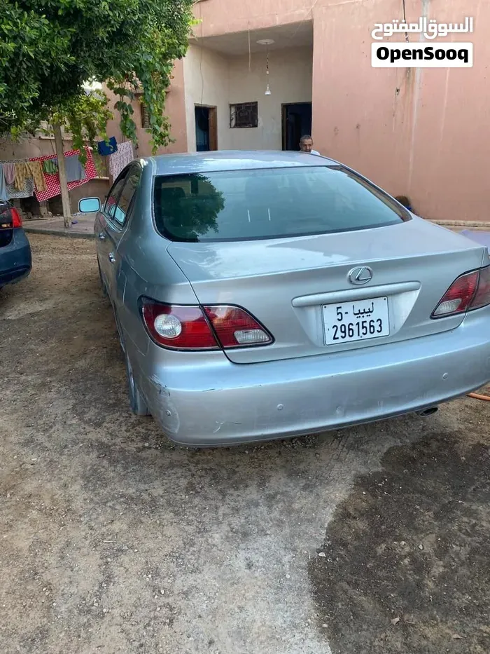 Toyota Other 2004 photo 4