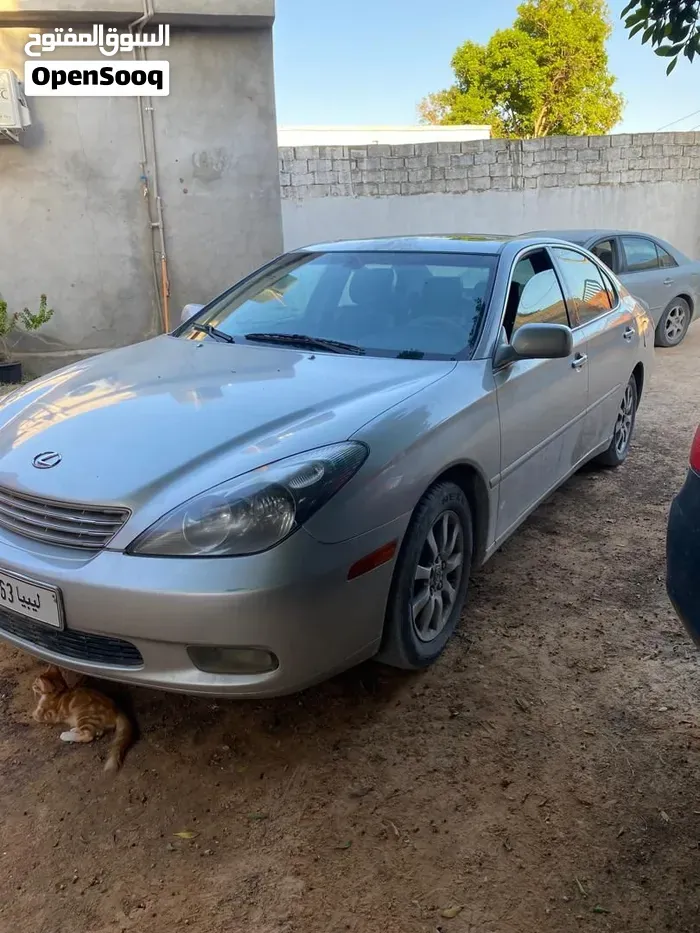 Toyota Other