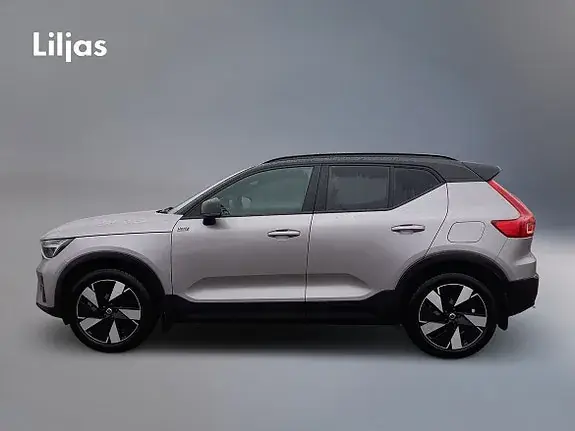 Volvo Ex40 2026 photo 4