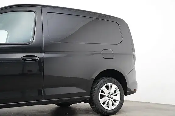 Volkswagen Caddy 2024 photo 3