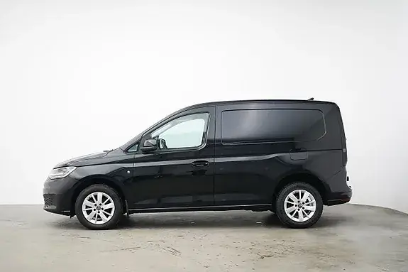 Volkswagen Caddy 2024 photo 4