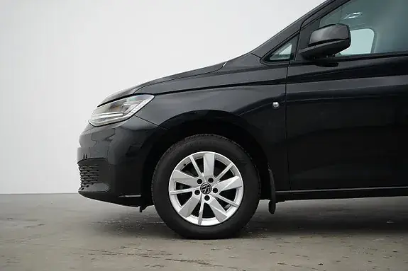 Volkswagen Caddy 2024 photo 2