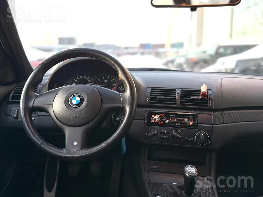 BMW 316