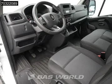 Renault Master 2023 photo 3