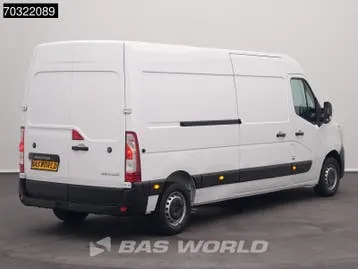 Renault Master 2023 photo 2
