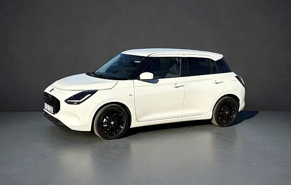 Suzuki Swift 2025 photo 2