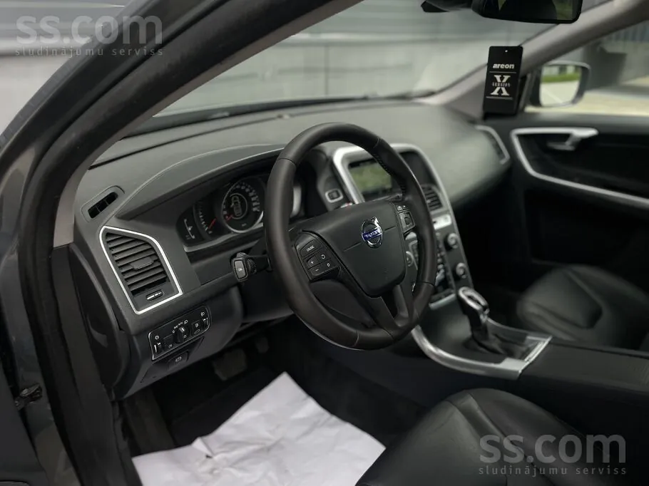 Volvo Xc60 2015 photo 5
