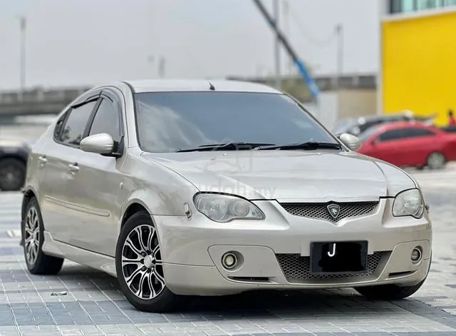 Proton Gen-2