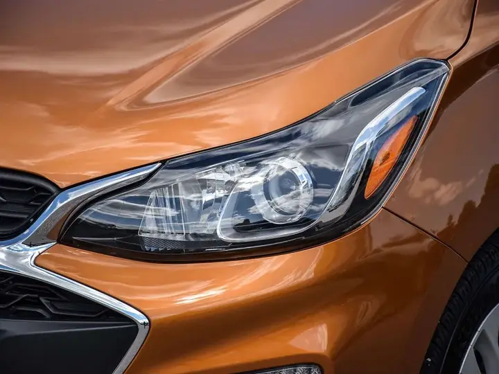 Chevrolet Spark 2020 photo 2