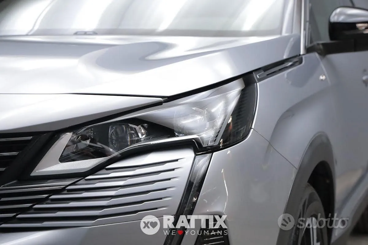 Peugeot 3008 2024 photo 3