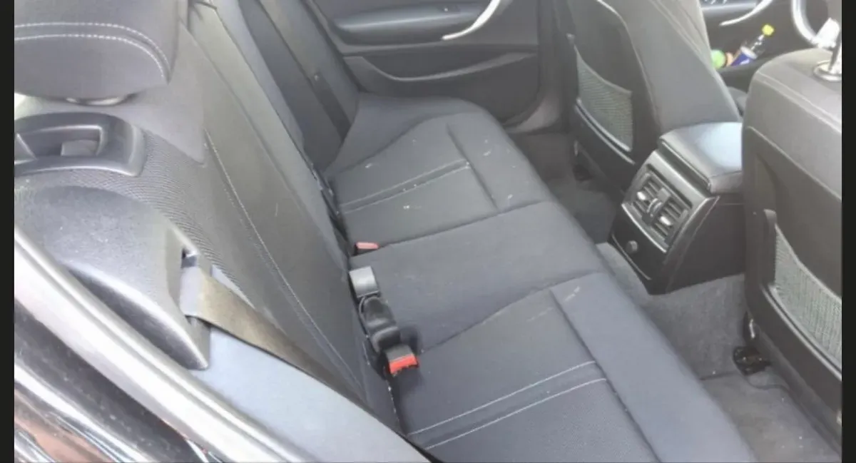 BMW 1 Series 2019 photo 2