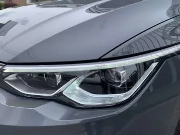 Volkswagen Golf Viii 2021 photo 2