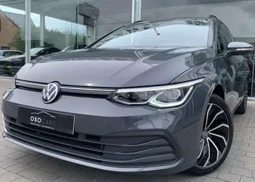 Volkswagen Golf Viii