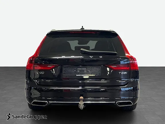 Volvo V90 2019 photo 4