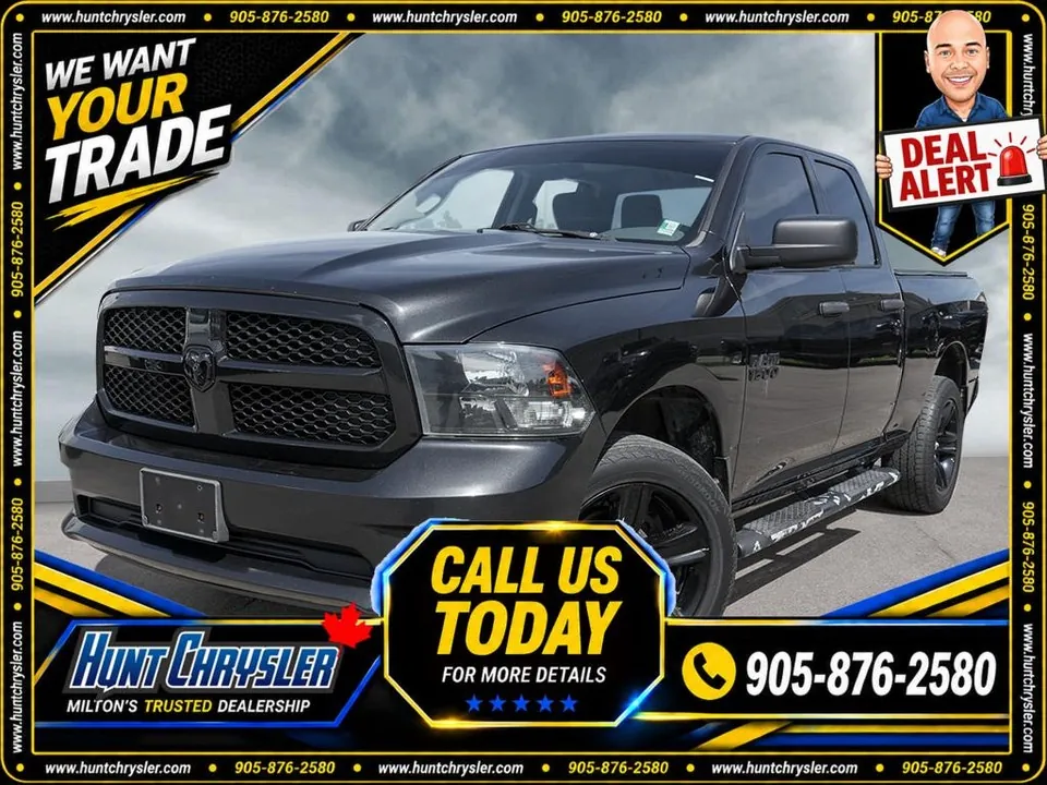 Ram 1500