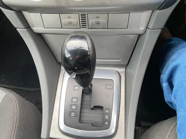 Ford Focus 2009 photo 5