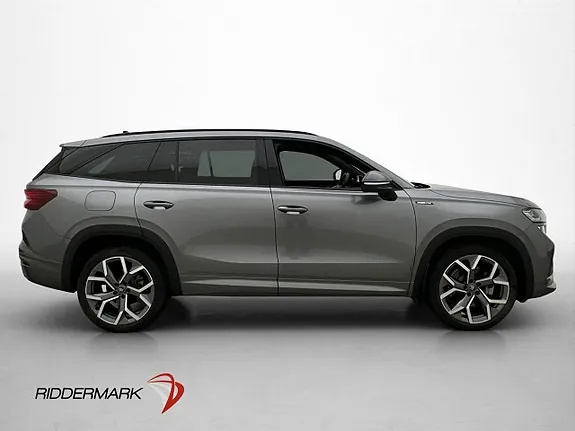 Skoda Kodiaq 2025 photo 4