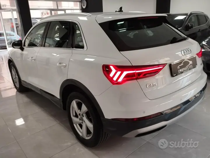 Audi Q3 2023 photo 4