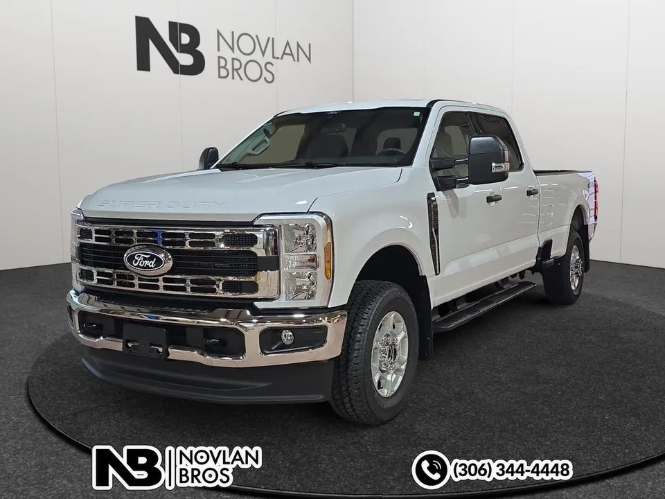 Ford F-350 Super Duty