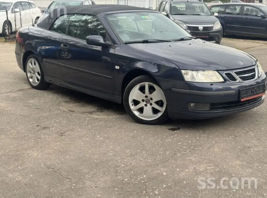 Saab 9-3