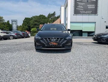 Hyundai I30 2022 photo 2