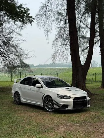 Proton Inspira