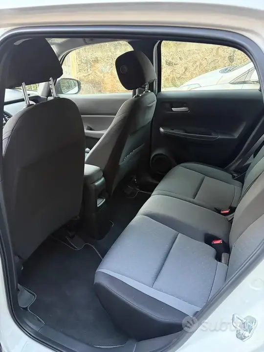 Honda Jazz 2021 photo 5